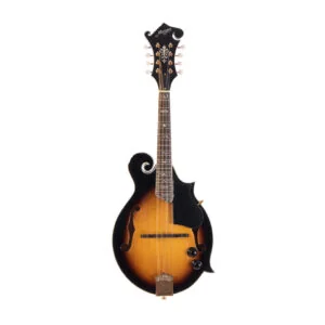 Morgan M 70 SE AV Mandolin