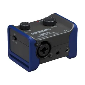 Zoom AMS-22 Audio Interface