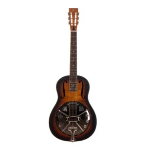 Morgan Dobro DM 39 E Triolian TSM m/case