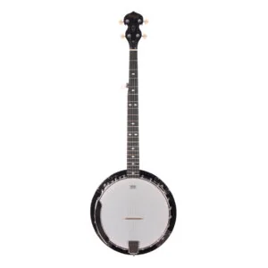 Stagg BJW24 DL Banjo 5-strengs