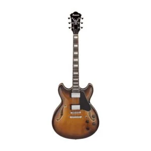 Ibanez Artcore AS73 Tobacco Brown