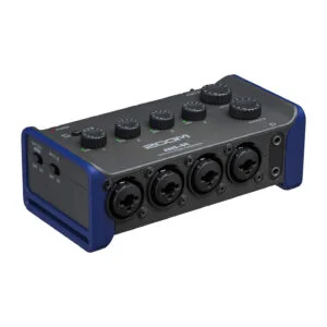 Zoom AMS-44 Audio Interface