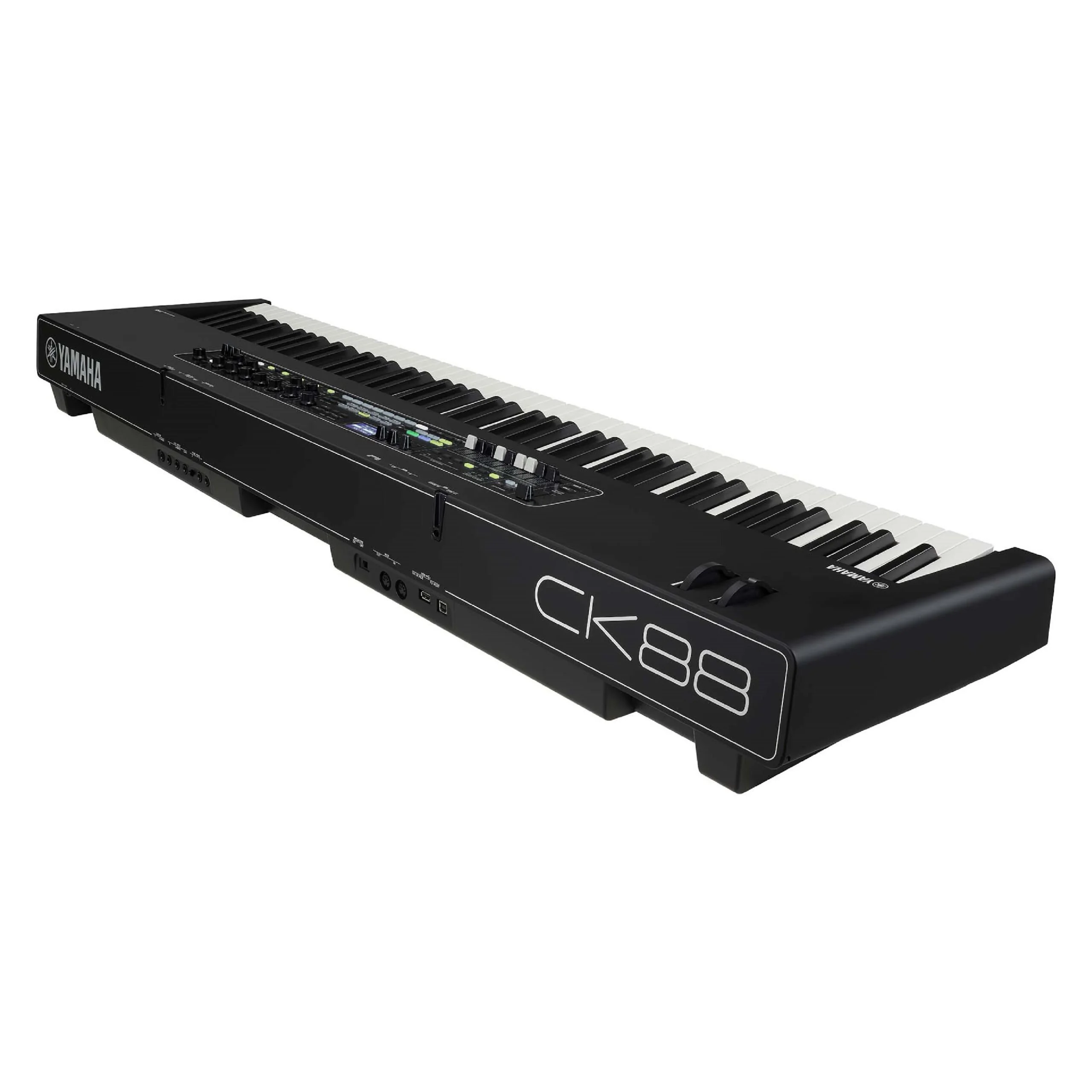 Yamaha CK88 Stage Keyboard - Bilde 2