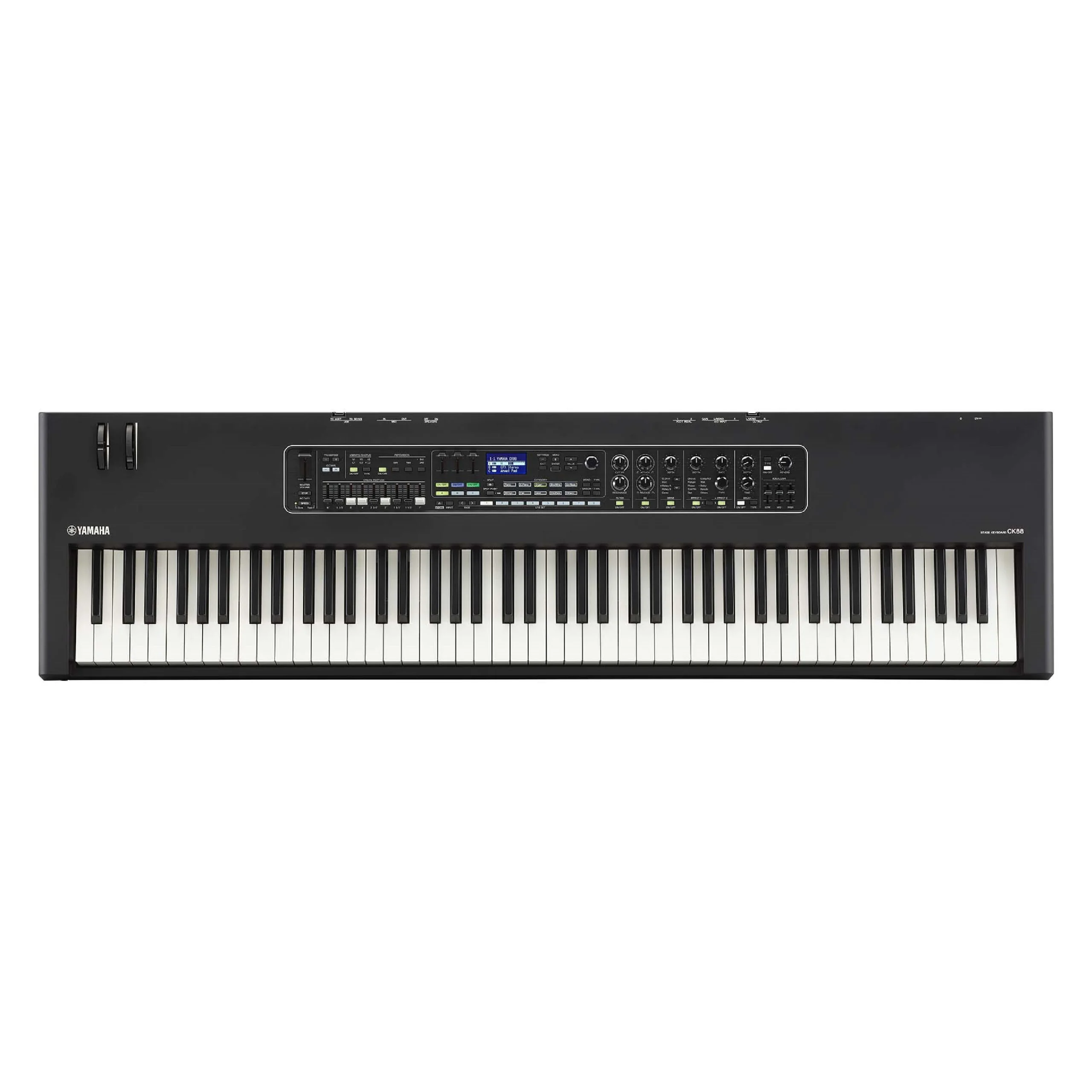 Yamaha CK88 Stage Keyboard - Bilde 3