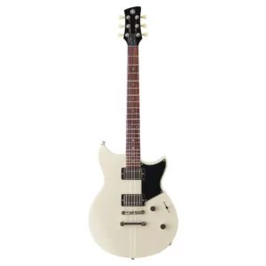 Yamaha Revstar RSE20 Vintage White