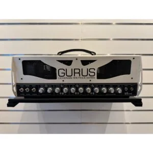 Gurus Cicognani Tritone Italian Boutique Head