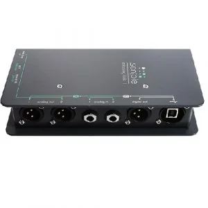 SONIBLE ml:1 DI-boks USB DI-boks