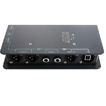 SONIBLE ml:1 DI-boks USB DI-boks