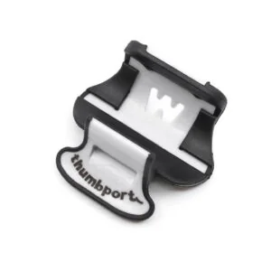 Thumbport II Tommelstøtte for fløyte