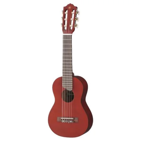 Yamaha GL1 PB Persimon Brown Gitalele