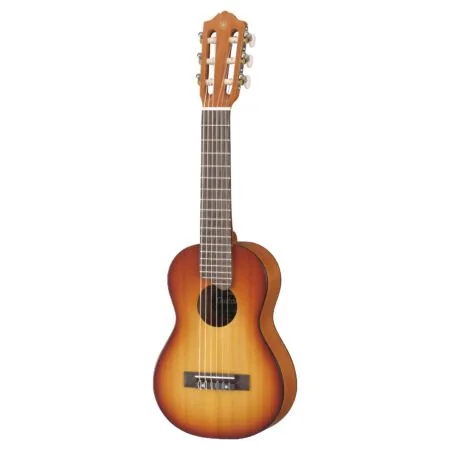 Yamaha GL1 TBS Tobacco Brown Gitalele