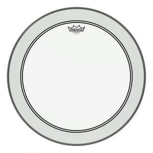Remo Powerstroke 3 Clear 13" (10-mil) P3-0313-BP