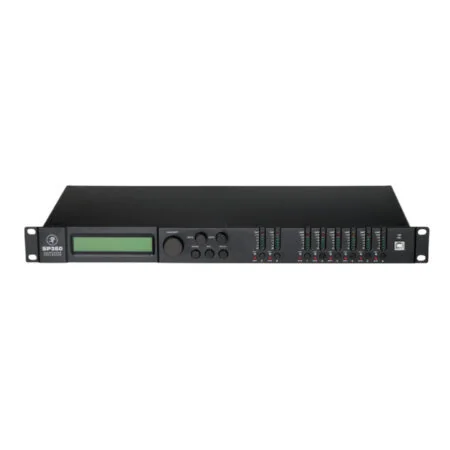 Mackie SP260 2x6 Speaker Processor