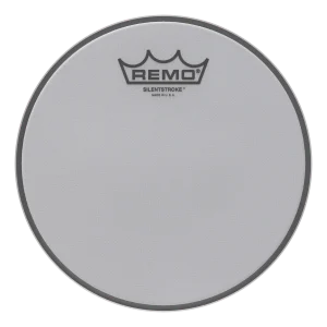Remo 8" Silentstroke