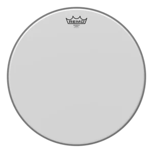 Remo 16" Emperor Coated