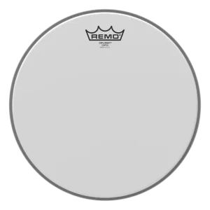 Remo 12" Diplomat Coated