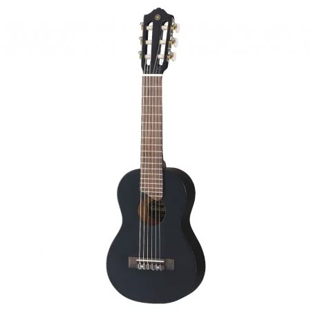 Yamaha GL1 Gitalele, svart