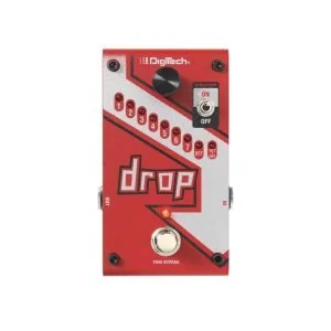 DigiTech Drop - Pitchshifter