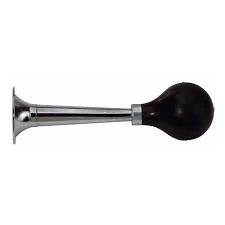GEWApure Hand hooter Chester m/Gummibelg