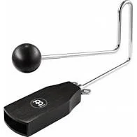 Meinl RO-3-BK Vibra-Slap Wood, "The Roar", Black