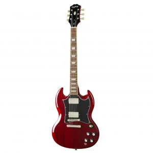 Epiphone SG Standard Cherry