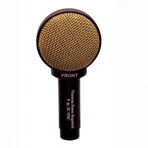 Superlux PRA-638 Condenser Mic Instrument/Amp