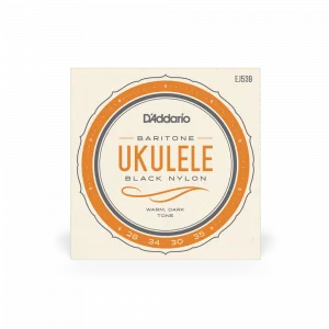 Tilbehør ukulele