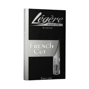 Legere French Cut Bb Klarinett