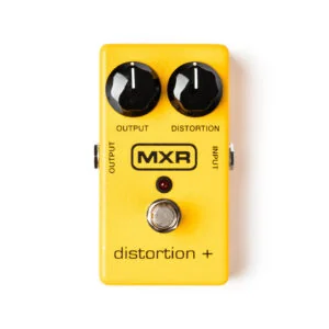 Gitar og Bass Effekter