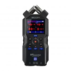 Zoom H4e Essential 4-Channel Recorder