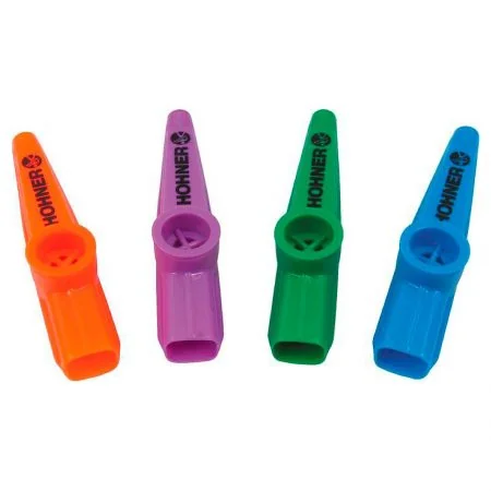 Hohner Kazoo Plast