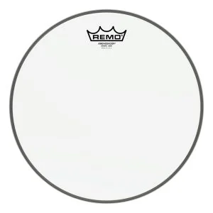 Remo Ambassador Hazy Underskinn Skarp 14"