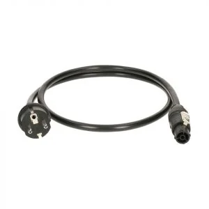 Klotz flexible 3G 1.5 mm2 Schuko - powerCON TRUE1 3m